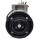 DENSO 6SEU14C auto ac compressor Audi A3 A4 A5 A8 Q5 2000-2011