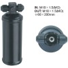 INTL-IR022 a/c receiver Dryer Accumulator Receiver Drier 60X200MM