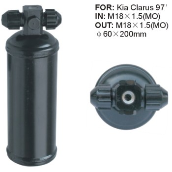 Receiver Dryer fits for for Kia Clarus 1997