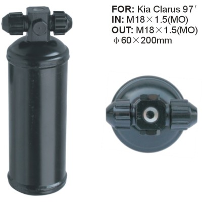 Receiver Dryer fits for for Kia Clarus 1997