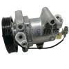 AUTO AIR CONDITIONING AC COMPRESSOR FOR ISUZU D-MAX 1.9L 3.0L 92600D642A 8982568371
