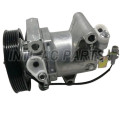 AUTO AIR CONDITIONING AC COMPRESSOR FOR ISUZU D-MAX 1.9L 3.0L 92600D642A 8982568371