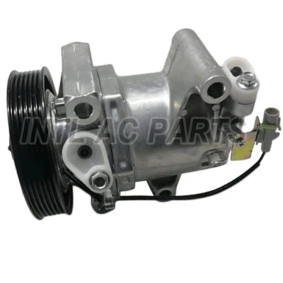 AUTO AIR CONDITIONING AC COMPRESSOR FOR ISUZU D-MAX 1.9L 3.0L 92600D642A 8982568371