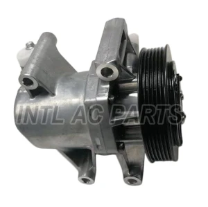 AUTO AIR CONDITIONING AC COMPRESSOR FOR ISUZU D-MAX 1.9L 3.0L 92600D642A 8982568371