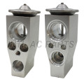 A/C Block Expansion valve VolksWagen Golf GTI 2015> Polo / Virtus 2QB816679C RC.400.105