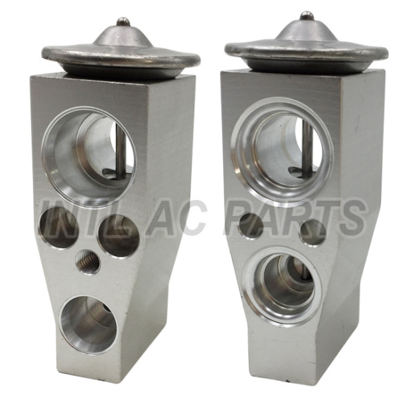 A/C Block Expansion valve VolksWagen Golf GTI 2015> Polo / Virtus 2QB816679C RC.400.105