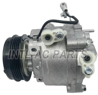 QS90 auto ac compressor for Suzuki Vitara/SX4 4PK 9520061M02