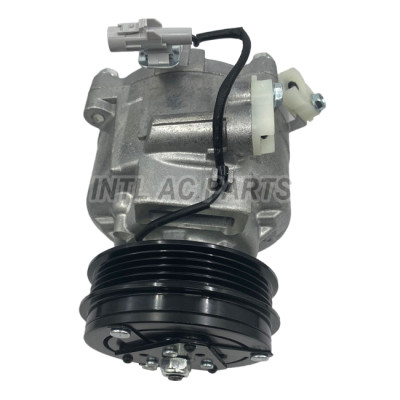 QS90 auto ac compressor for Suzuki Vitara/SX4 4PK 9520061M02