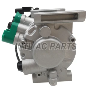 auto air conditioning compressor for HYUNDAI ELANTRA FLUIDIC/CRETA