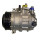 Denso 7SEU17C Auto Ac Compressor for PORSCHE Panamera 3.6-4.8L 2009-