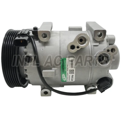 air conditioning compressor  for HYUNDAI Verna-1.4L 2017 97701H9000