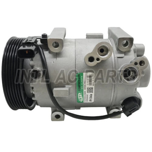 air conditioning compressor  for HYUNDAI Verna-1.4L 2017 97701H9000