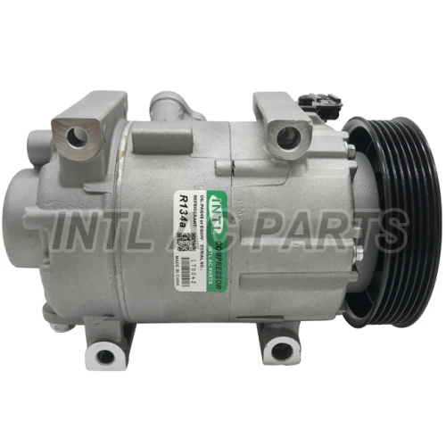 air conditioning compressor  for HYUNDAI Verna-1.4L 2017 97701H9000