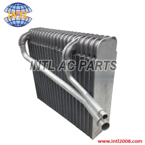 4L1820103 7P0820101B 95557230002 air conditioning evaporator Coil for Audi/VW/Porsche