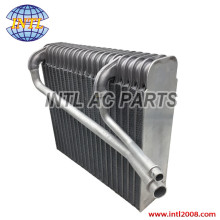 4L1820103 7P0820101B 95557230002 air conditioning evaporator Coil for Audi/VW/Porsche