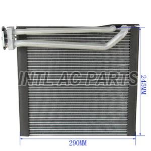 446600-0992 air conditioning evaporator Coil for KOMATSU PC200/pc300