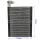 air conditioning evaporator Coil for Isuzu d-max 2012-2017