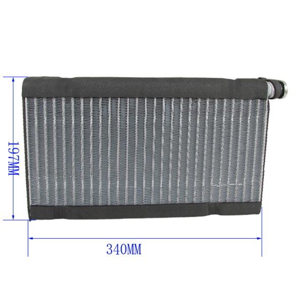 NEW A//C EVAPORATOR FRONTIER XTERRA 1998-2002