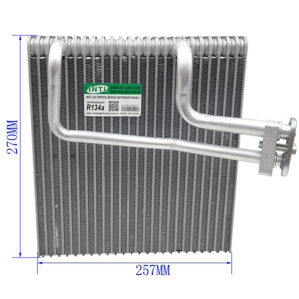 New Car air conditioning auto A/C evaporator Nissan Frontier