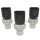 air conditioner Pressure switch for Audi VW 5Q0959126A 82CP68-01 5Q0 959 126A