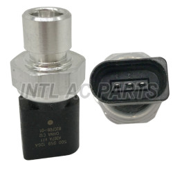 air conditioner Pressure switch for Audi VW 5Q0959126A 82CP68-01 5Q0 959 126A