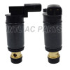car ac compressor control valve
