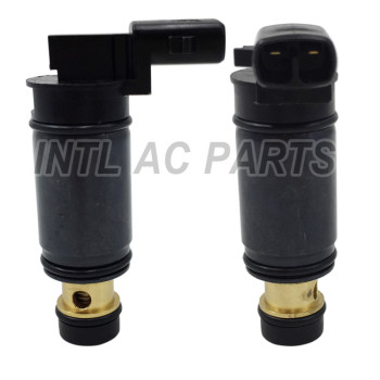 car ac compressor control valve
