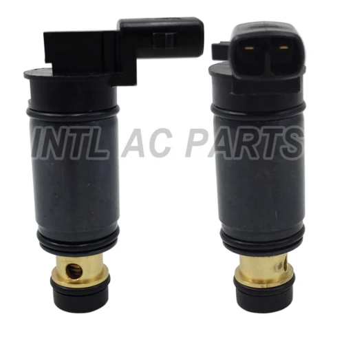 car ac compressor control valve