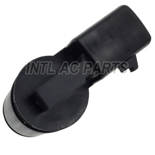 car ac compressor control valve