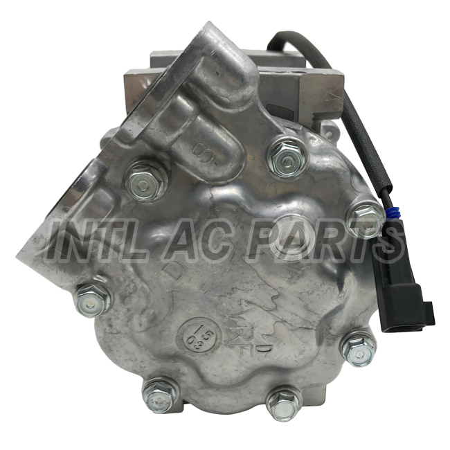 Denso 10S15C Auto Ac Compressor For MERCEDES ACTROS / ANTOS