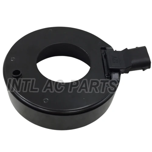 AC compressor clutch coil for Chevrolet Spark Beat M300 1.0 1.2 2010-2015 95967303 96073851 92*61.5*42*25.5mm
