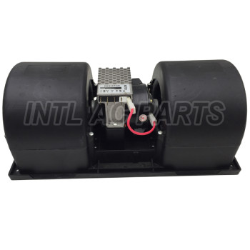Auto AC 24V 100pa a/c air conditioning fan blower motor SPAL 006-B40-22