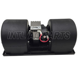 Auto AC 27V 100pa 12A a/c air conditioning fan blower motor SPAL 006-B40-22 006-A40-22