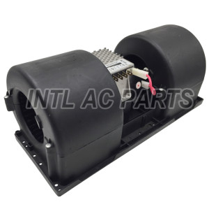 Auto AC 27V 100pa 12A a/c air conditioning fan blower motor SPAL 006-B40-22 006-A40-22