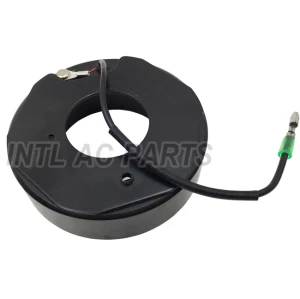 DENSO 10pa15c/10pa17c/10pa20c 15C 17C 20C A/C Compressor magnetic clutch coil ac coil 96.4mmx61.6mmx40mmx27.6mm