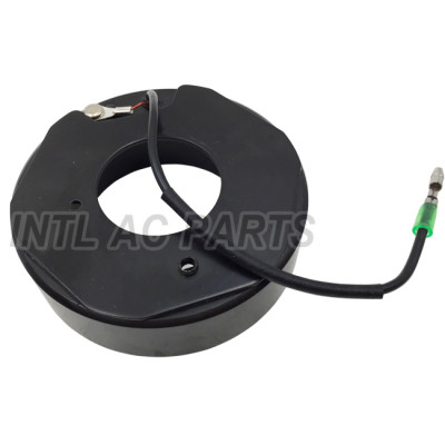 DENSO 10pa15c/10pa17c/10pa20c 15C 17C 20C A/C Compressor magnetic clutch coil ac coil 96.4mmx61.6mmx40mmx27.6mm