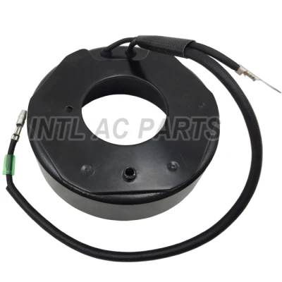 12V denso 10S17/10S17C air conditioning compressor clutch coil 96.4x61.6x42x27.6mm