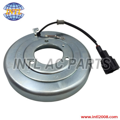 Auto ac 122mm*66mm*22mm*40mm compressor Clutch bearing Coil FOR Nissan TEANA 2.3 China manufacturer