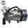 SANDEN 4347  A/C brand new Compressor Fits International Navistar Sanden 4347 OEM 3611894C91  CO 4347C