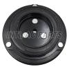 CLUTCH PLATE 12.5*24*0.5 mm Shaft Assembly Auto a/c compressor ac clutch hub 108MM air conditioning mass stock China manufacturer factory