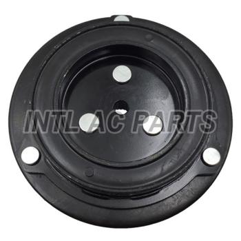 CLUTCH PLATE 12.5*24*0.5 mm Shaft Assembly Auto a/c compressor ac clutch hub 108MM air conditioning mass stock China manufacturer factory