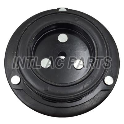 CLUTCH PLATE 12.5*24*0.5 mm Shaft Assembly Auto a/c compressor ac clutch hub 108MM air conditioning mass stock China manufacturer factory
