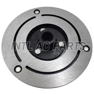 CLUTCH PLATE 12.5*24*0.5 mm Shaft Assembly Auto a/c compressor ac clutch hub 108MM air conditioning mass stock China manufacturer factory