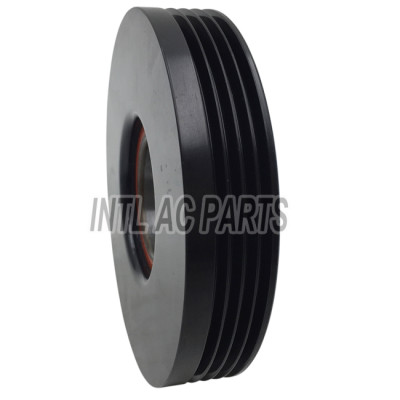 auto a/c compressor clutch for 7SEU17C BMW 530/525 4PK 110mm