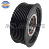 auto a/c compressor clutch 7SEU17C Land Rover Discovery III PV8 pulley 8H22-19D623-CA JPB000182 JPB000183 DENSO 447180-8380