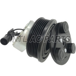 auto a/c AC Compressor clutch pulley for MSC60CN Mitsubishi Various