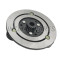 auto a/c AC Compressor clutch pulley for MSC60CN Mitsubishi Various