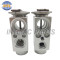 block expansion valve BMW E31/E32/E34/E36/E38/E39