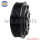 auto a/c AC Compressor clutch pulley for 7H15 Peugeot 405 II/ 605 / Boxer