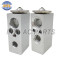 AUTO AC Expansion Valve fits FORD FOCUS 2009